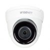 Camera IP Dome hồng ngoại 5.0 Megapixel Hanwha Techwin WISENET ZNE-8020RV