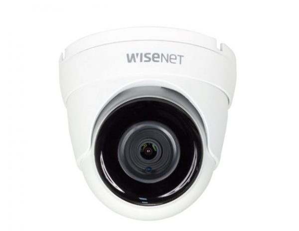Camera IP Dome hồng ngoại 5.0 Megapixel Hanwha Techwin WISENET ZNE-8020RV