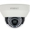 Camera Dome AHD hồng ngoại 4.0 Megapixel Hanwha Techwin WISENET HCD-7030R