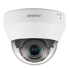 Camera IP Dome hồng ngoại 2.0 Megapixel Hanwha Techwin WISENET QND-6082R