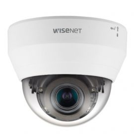 Camera IP Dome hồng ngoại 2.0 Megapixel Hanwha Techwin WISENET QND-6082R