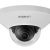Camera IP Dome 5.0 Megapixel Hanwha Techwin WISENET QND-8011