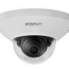 Camera IP Dome 2.0 Megapixel Hanwha Techwin WISENET QND-6021