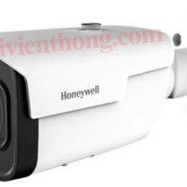 Camera IP hồng ngoại 8.0 Megapixel progressive HONEYWELL HBW8PR2