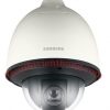 Camera IP Speed Dome 2.0 Megapixel Hanwha Techwin WISENET SNP-6321H
