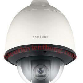 Camera IP Speed Dome 2.0 Megapixel Hanwha Techwin WISENET SNP-6321H