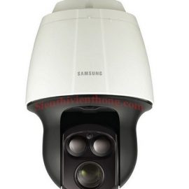 Camera IP Speed Dome hồng ngoại Hanwha Techwin WISENET SNP-6320RH/VAP