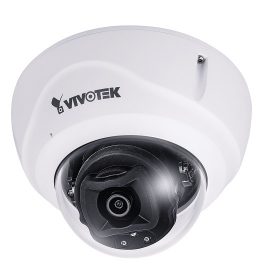 Camera IP Dome hồng ngoại 5.0 Megapixel Vivotek FD9387-EHV