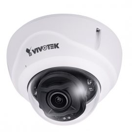 Camera IP Dome hồng ngoại 5.0 Megapixel Vivotek FD9387-HTV