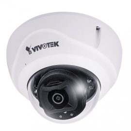 Camera IP Dome hồng ngoại 5.0 Megapixel Vivotek FD9387-HV