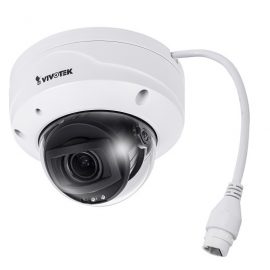 Camera IP Dome hồng ngoại 2.0 Megapixel Vivotek FD9368-HTV