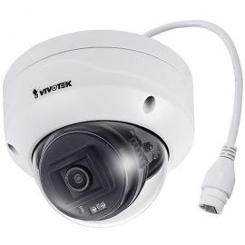 Camera IP Dome hồng ngoại 5.0 Megapixel Vivotek FD9380-H