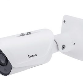 Camera IP hồng ngoại 5.0 Megapixel Vivotek IB9387-EH