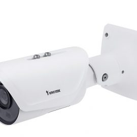 Camera IP hồng ngoại 5.0 Megapixel Vivotek IB9387-H