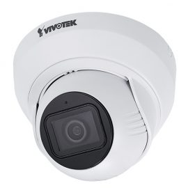 Camera IP Dome hồng ngoại 5.0 Megapixel Vivotek IT9389-H