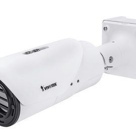 Camera IP cảm biến nhiệt hồng ngoại Vivotek TB9330-E (8.8/19mm)