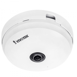 Camera IP Fisheye hồng ngoại 5.0 Megapixel Vivotek FE9180-H