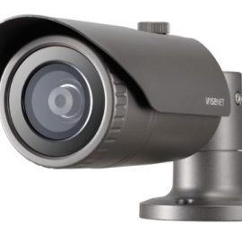 Camera IP hồng ngoại 2.0 Megapixel Hanwha Techwin WISENET QNO-6012R/VAP