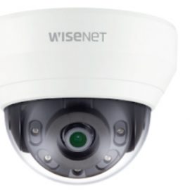 Camera IP Dome hồng ngoại 2.0 Megapixel Hanwha Techwin WISENET QND-6022R/VAP