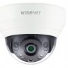 Camera IP Dome hồng ngoại 2.0 Megapixel Hanwha Techwin WISENET QND-6012R/VAP