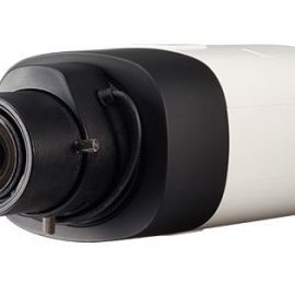 Camera IP 5.0 Megapixel Hanwha Techwin WISENET XNB-8000/VAP