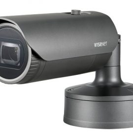 Camera IP hồng ngoại 2.0 Megapixel Hanwha Techwin WISENET XNO-6085R/VAP