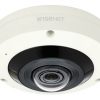 Camera IP Fisheye hồng ngoại 6 Megapixel Hanwha Techwin WISENET XNF-8010RV/VAP
