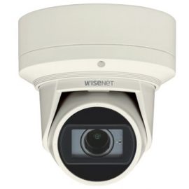 Camera IP Flateye hồng ngoại 2.0 Megapixel Hanwha Techwin WISENET QNE-6080RV/VAP