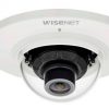 Camera IP Dome 5.0 Megapixel Hanwha Techwin WISENET XND-8020F/VAP