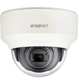 Camera IP Dome 2.0 Megapixel Hanwha Techwin WISENET XND-6080V/VAP