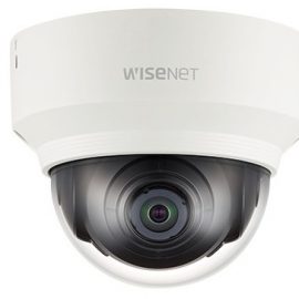Camera IP Dome 2.0 Megapixel Hanwha Techwin WISENET XND-6010/VAP