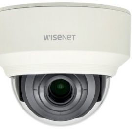Camera IP Dome 2.0 Megapixel Hanwha Techwin WISENET XND-L6080V/VAP