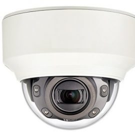 Camera IP Dome hồng ngoại 2.0 Megapixel Hanwha Techwin WISENET XND-6080R/VAP