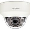 Camera IP Dome hồng ngoại 2.0 Megapixel Hanwha Techwin WISENET XND-L6080RV/VAP