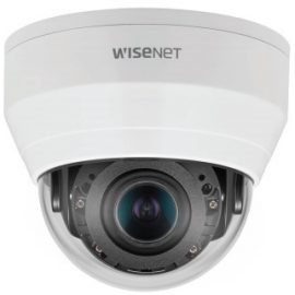Camera IP Dome hồng ngoại 5.0 Megapixel Hanwha Techwin WISENET QND-8080R/VAP