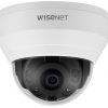 Camera IP Dome hồng ngoại 5.0 Megapixel Hanwha Techwin WISENET QND-8020R/VAP