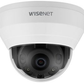 Camera IP Dome hồng ngoại 5.0 Megapixel Hanwha Techwin WISENET QND-8020R/VAP
