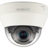Camera IP Dome hồng ngoại 4.0 Megapixel Hanwha Techwin WISENET QND-7080R/VAP