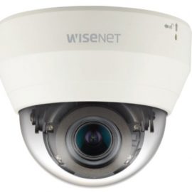 Camera IP Dome hồng ngoại 4.0 Megapixel Hanwha Techwin WISENET QND-7080R/VAP