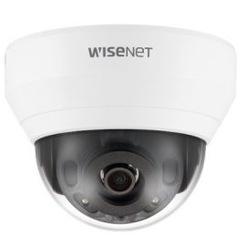 Camera IP Dome hồng ngoại 2.0 Megapixel Hanwha Techwin WISENET QND-6032R/VAP