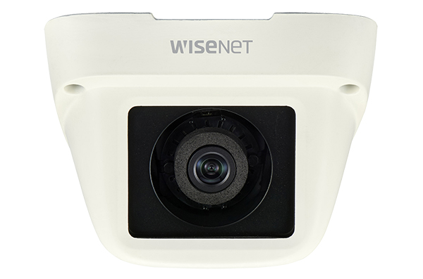 Camera IP Dome 2.0 Megapixel Hanwha Techwin WISENET XNV-6013M/VAP