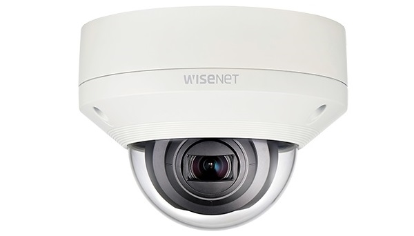 Camera IP Dome 2.0 Megapixel Hanwha Techwin WISENET XNV-6080/VAP