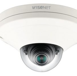 Camera IP Dome 2.0 Megapixel Hanwha Techwin WISENET XNV-6011/VAP