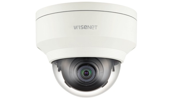 Camera IP Dome 2.0 Megapixel Hanwha Techwin WISENET XNV-6010/VAP