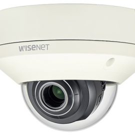 Camera IP Dome 2.0 Megapixel Hanwha Techwin WISENET XNV-L6080/VAP