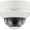 Camera IP Dome hồng ngoại 12 Megapixel Hanwha Techwin WISENET PNV-9080R/VAP