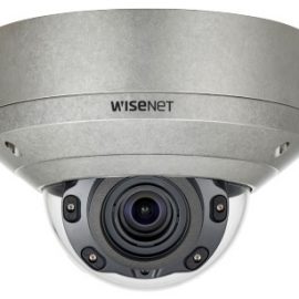 Camera IP Dome hồng ngoại 5.0 Megapixel Hanwha Techwin WISENET XNV-8080RS/VAP