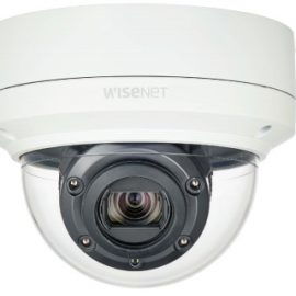 Camera IP Dome hồng ngoại 2.0 Megapixel Hanwha Techwin WISENET XNV-6120R/VAP