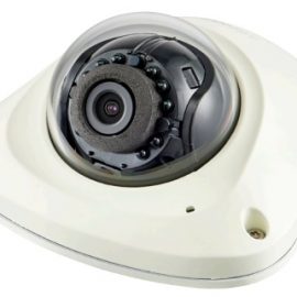Camera IP Flat hồng ngoại 2.0 Megapixel Hanwha Techwin WISENET XNV-6022R/VAP