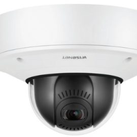 Camera IP Dome 2.0 Megapixel Hanwha Techwin WISENET XNV-6081Z/VAP